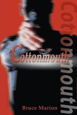 bokomslag Cottonmouth