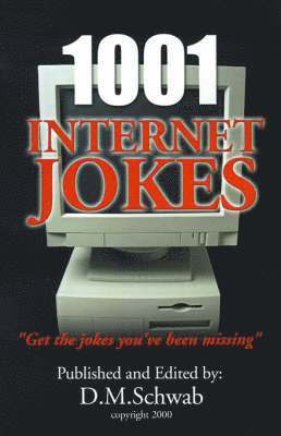 1001 Internet Jokes 1