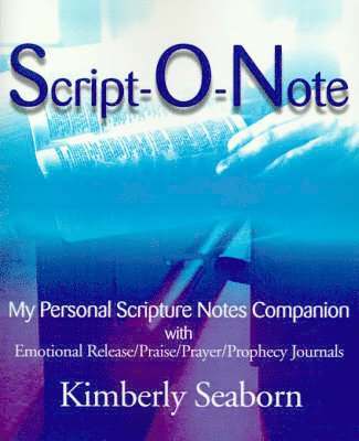 Script-O-Note 1