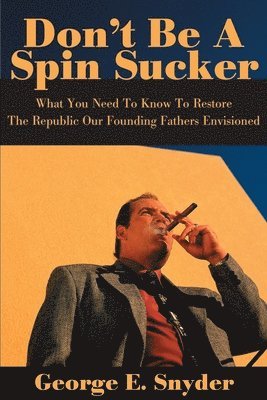 Don't Be a Spin Sucker 1