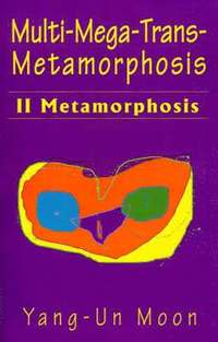 bokomslag Multi-Mega-Trans-Metamorphosis