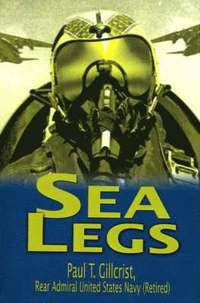 bokomslag Sea Legs