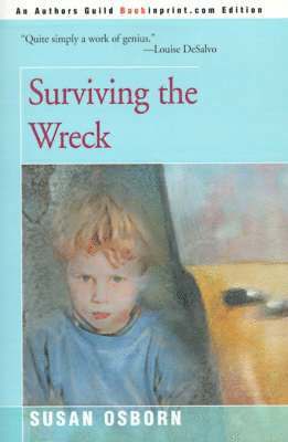 Surviving the Wreck 1