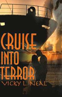 bokomslag Cruise Into Terror