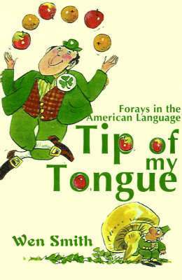 Tip of My Tongue 1