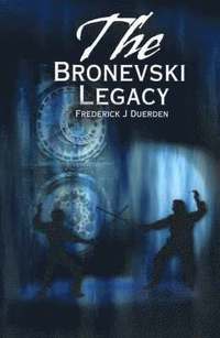 bokomslag The Bronevski Legacy