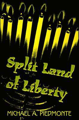 Split Land of Liberty 1