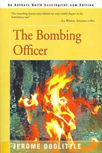 bokomslag The Bombing Officer