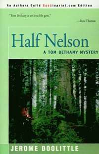bokomslag Half Nelson