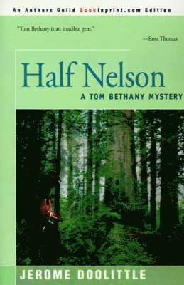 Half Nelson 1