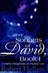 bokomslag Sonnets of David, Book I