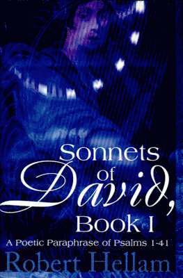 bokomslag Sonnets of David, Book I