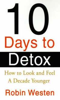bokomslag Ten Days to Detox