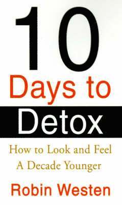 Ten Days to Detox 1