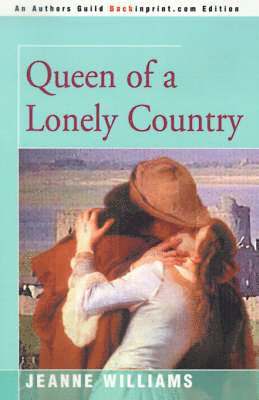 Queen of a Lonely Country 1