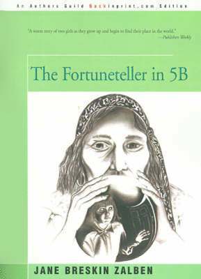 The Fortuneteller in 5B 1