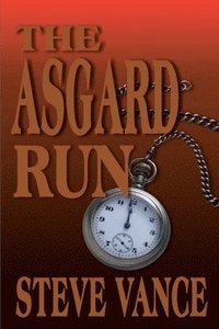 bokomslag The Asgard Run