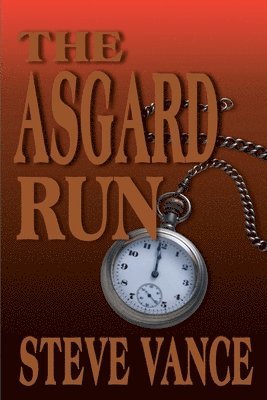 The Asgard Run 1