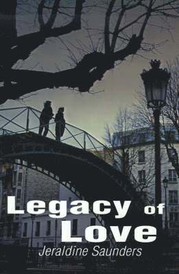 bokomslag Legacy of Love