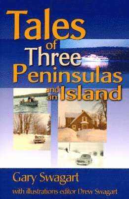 Tales of Three Peninsulas and an Island 1