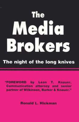 The Media Brokers 1