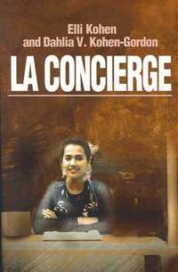 bokomslag La Concierge