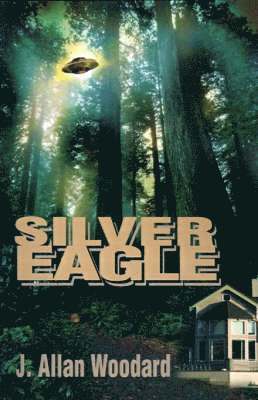 Silver Eagle 1