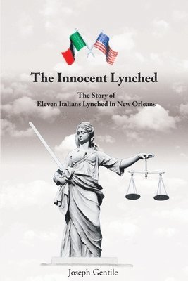 The Innocent Lynched 1