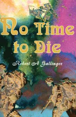 No Time to Die 1