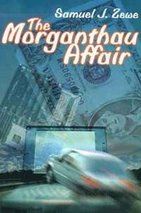 bokomslag The Morganthau Affair