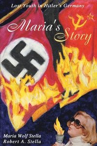 bokomslag Maria's Story