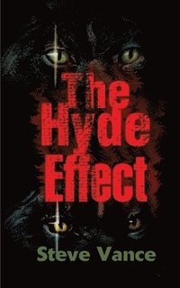 bokomslag The Hyde Effect