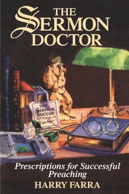 The Sermon Doctor 1