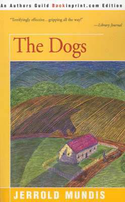 bokomslag Dogs