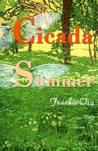 bokomslag Cicada Summer