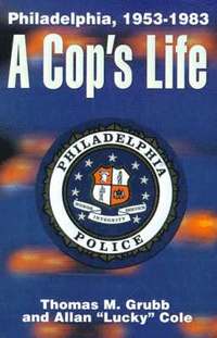 bokomslag A Cop's Life