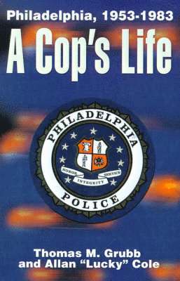 Thomas M Grubb, Allan Cole, Thomas M. Grubb - Cop's Life, Häftad