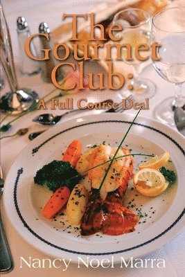 bokomslag Gourmet Club