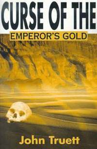 bokomslag Curse of the Emperor's Gold