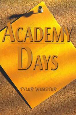 Academy Days 1