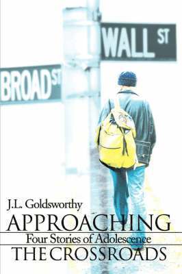 Approaching the Crossroads 1