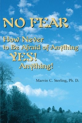 No Fear 1