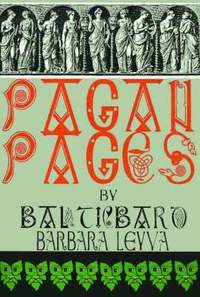 bokomslag Pagan Pages