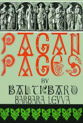 Pagan Pages 1