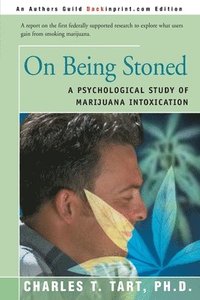 bokomslag On Being Stoned