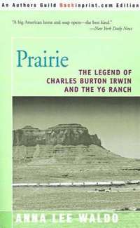 bokomslag Prairie, Volume II