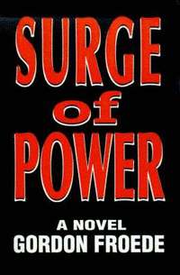 bokomslag Surge of Power