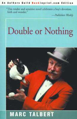 Double or Nothing 1