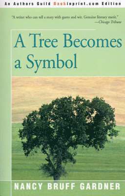 A Tree Becomes a Symbol 1