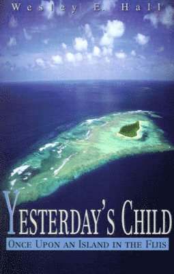 Lynda Kay Carpenter - Yesterday's Child, Häftad